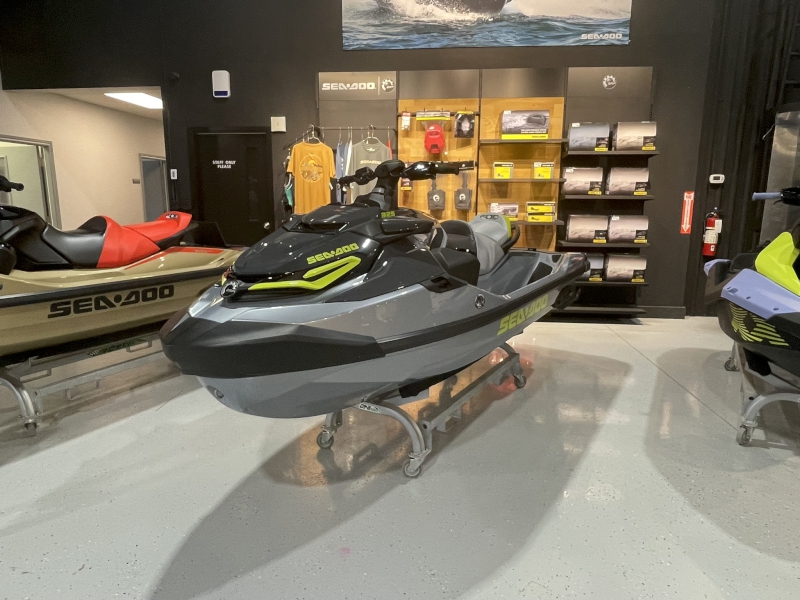 2025 Sea-Doo 22SA Water Craft