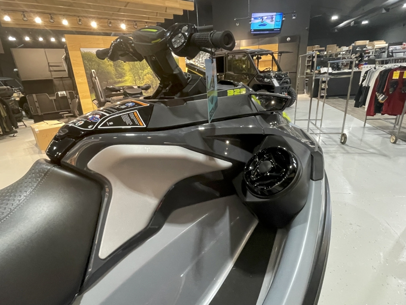 2025 Sea-Doo 22SA Water Craft