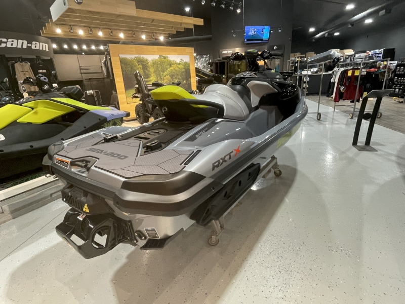 2025 Sea-Doo 22SA Water Craft