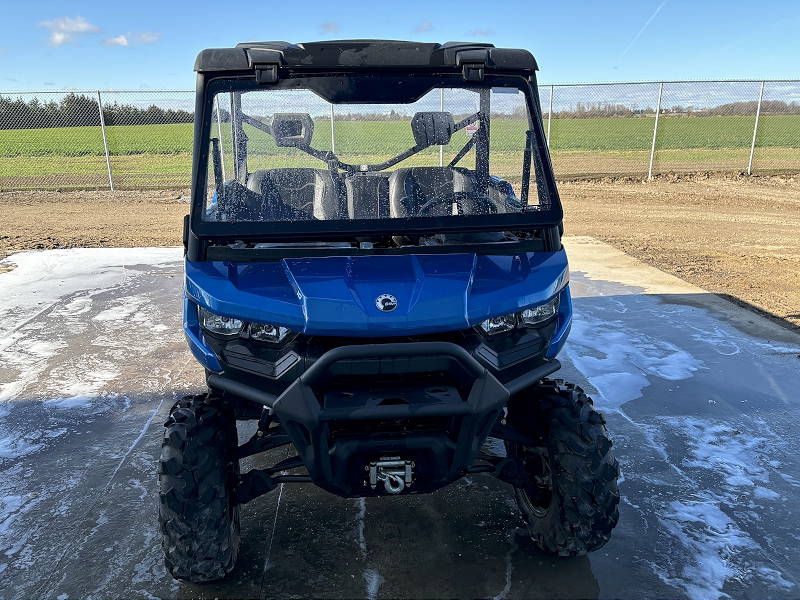 2023 Can-Am HD10 XT Side by Side