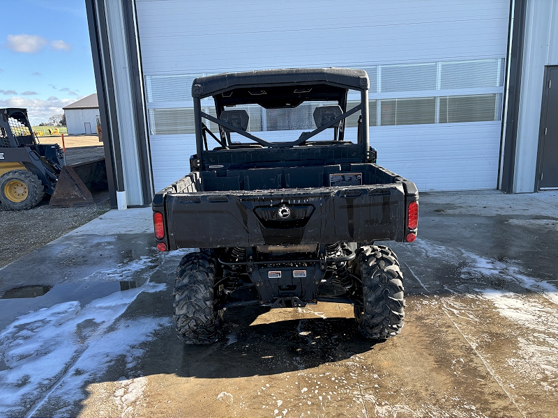 2023 Can-Am HD10 XT Side by Side