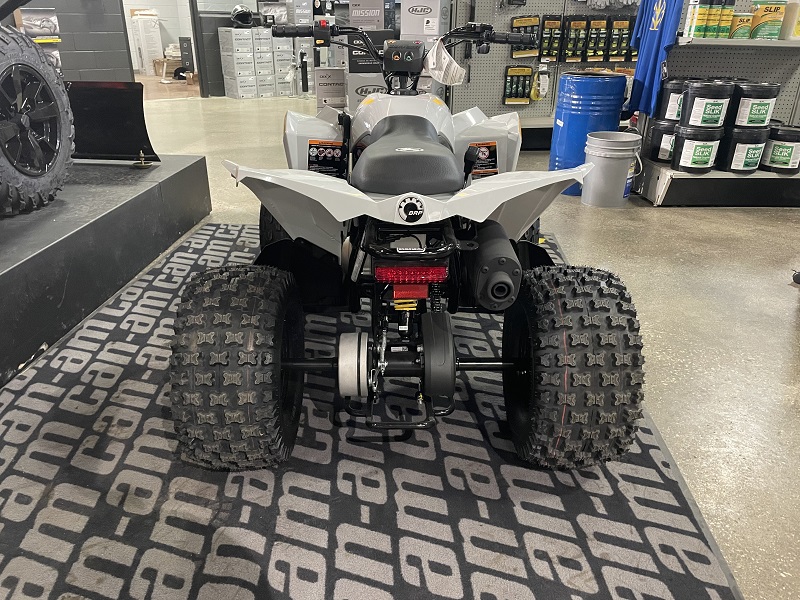 2025 Can-Am 3CSA ATV