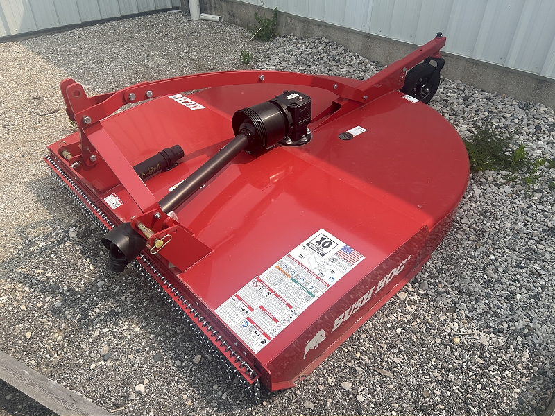 2024 Bush Hog BH217-2R Mower/Rotary Cutter