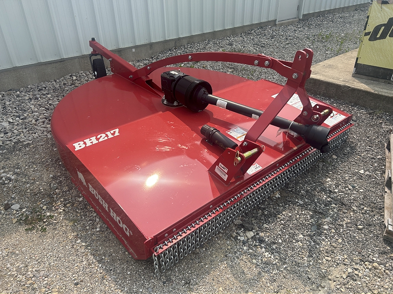 2024 Bush Hog BH217-2R Mower/Rotary Cutter