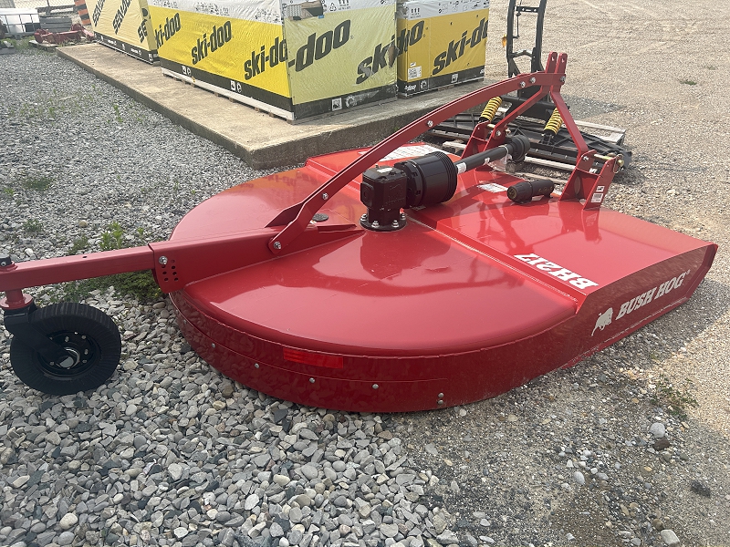 2024 Bush Hog BH217-2R Mower/Rotary Cutter
