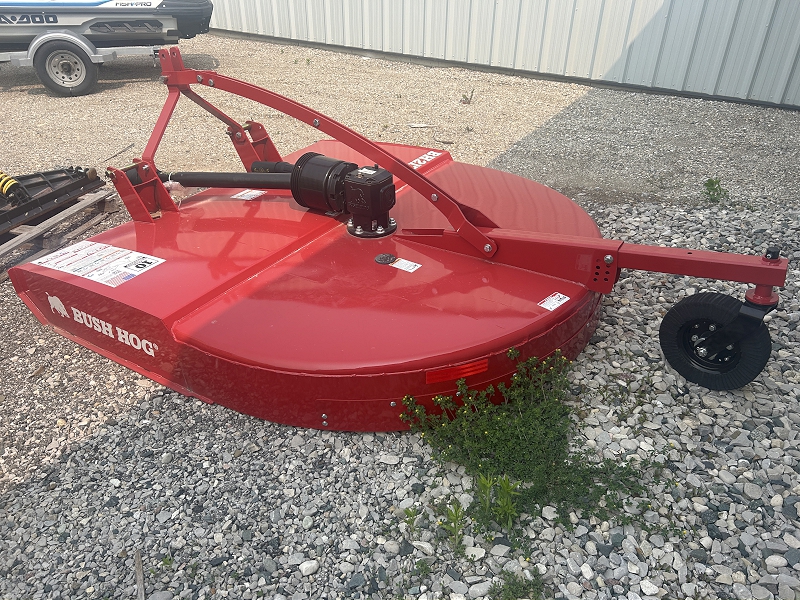2024 Bush Hog BH217-2R Mower/Rotary Cutter