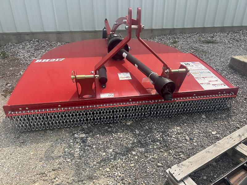 2024 Bush Hog BH217-2R Mower/Rotary Cutter
