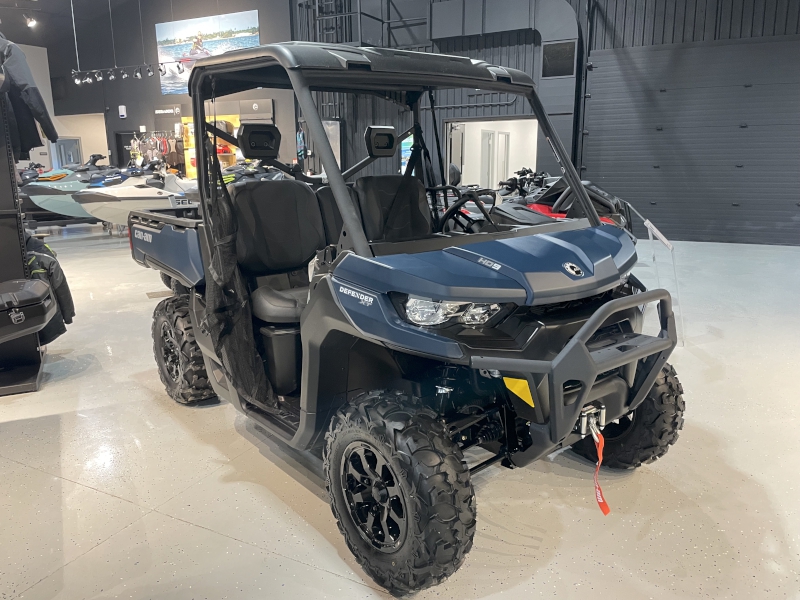 2025 Can-Am 8FSD Side by Side