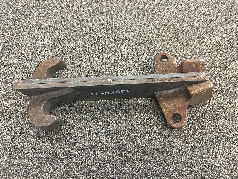 2024 Horst WOKAO600 Attachments