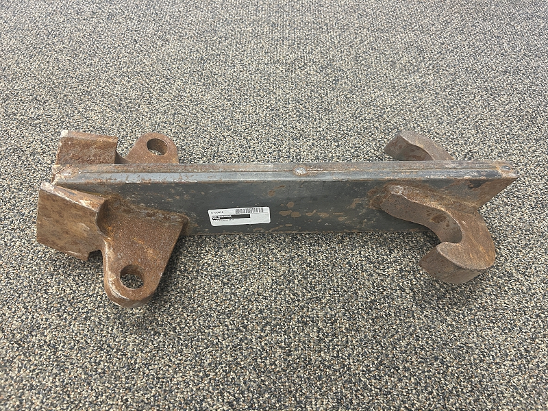 2024 Horst WOKAO600 Attachments