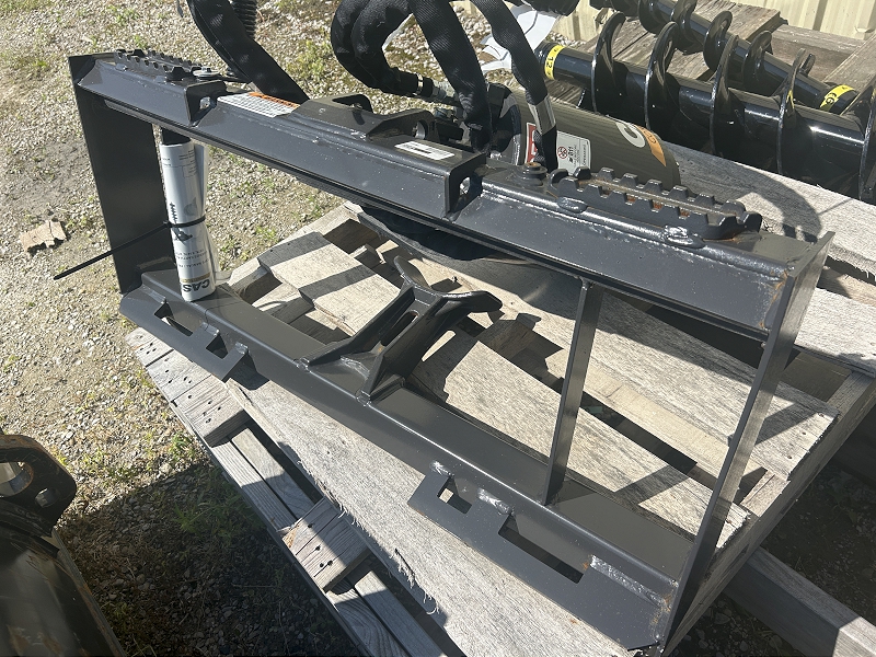 2024 CNH 87042592 Post Auger