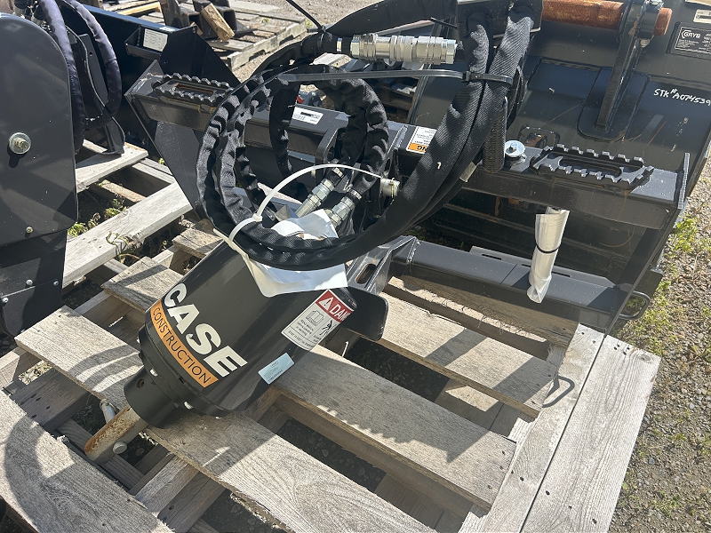 2024 CNH 87042592 Post Auger