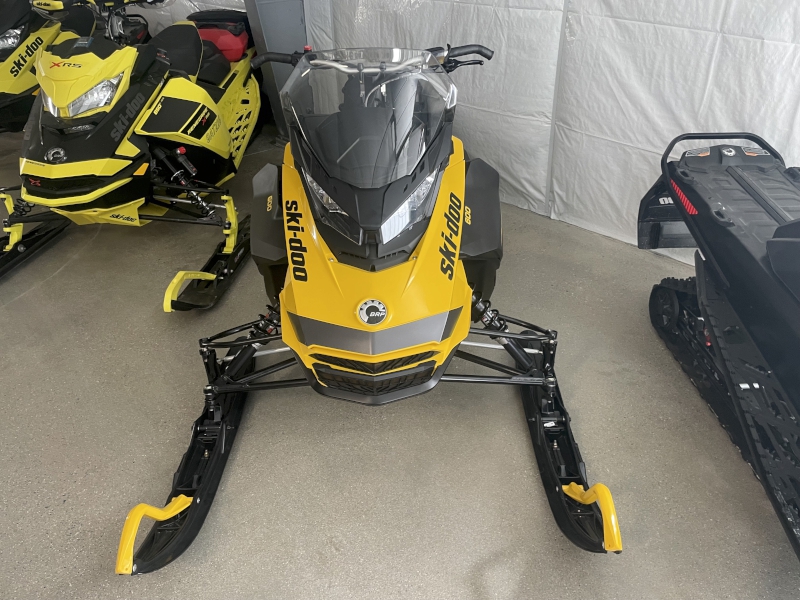 2024 Ski-Doo 600 EFI Snowmobile