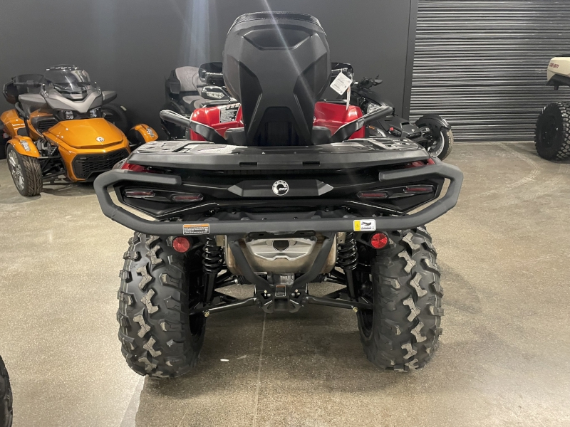 2025 Can-Am 4SSG ATV