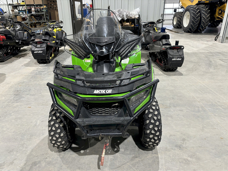 2017 Arctic Cat 700 ATV