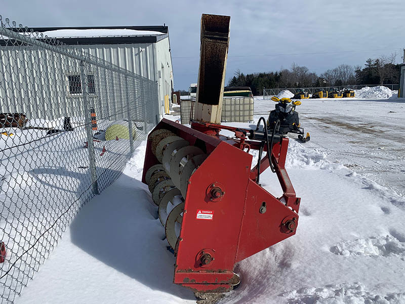 2016 Buhler 960 Snow Blower