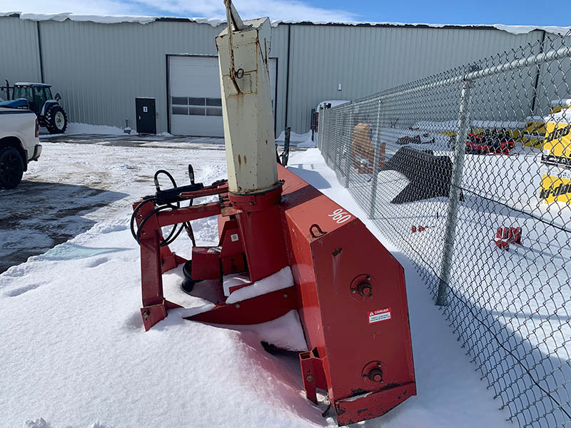 2016 Buhler 960 Snow Blower