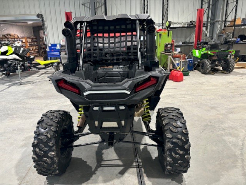 2021 Polaris RZR XT 1000 Side by Side