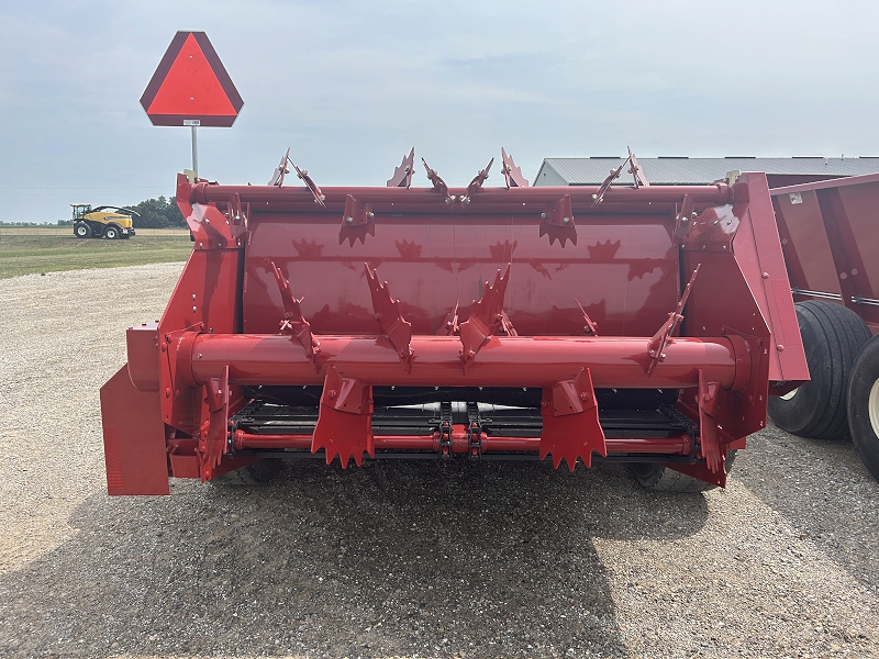 2025 New Holland 195HBS Manure Spreader
