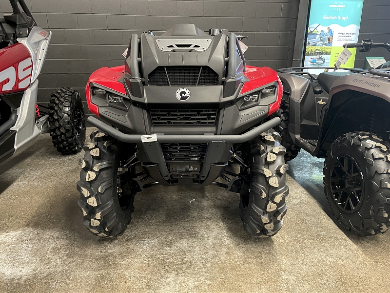 2025 Can-Am 1SSA ATV