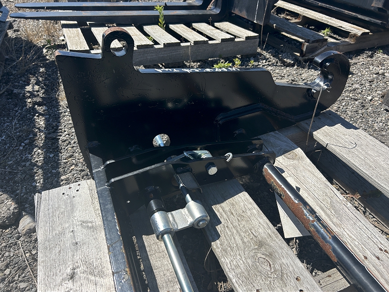 2024 Horst ADAO600JC530 Attachments