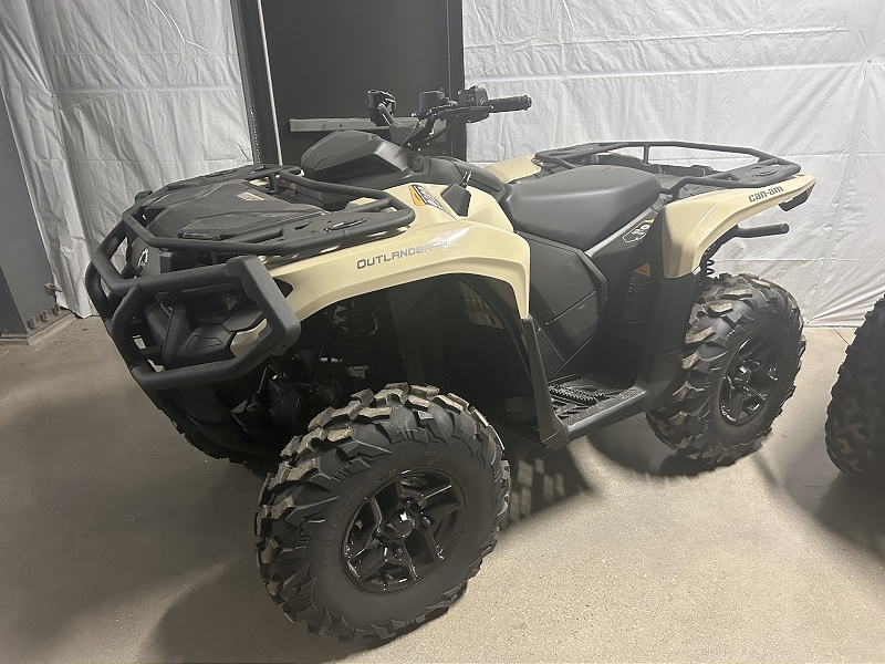 2025 Can-Am 1MSA ATV