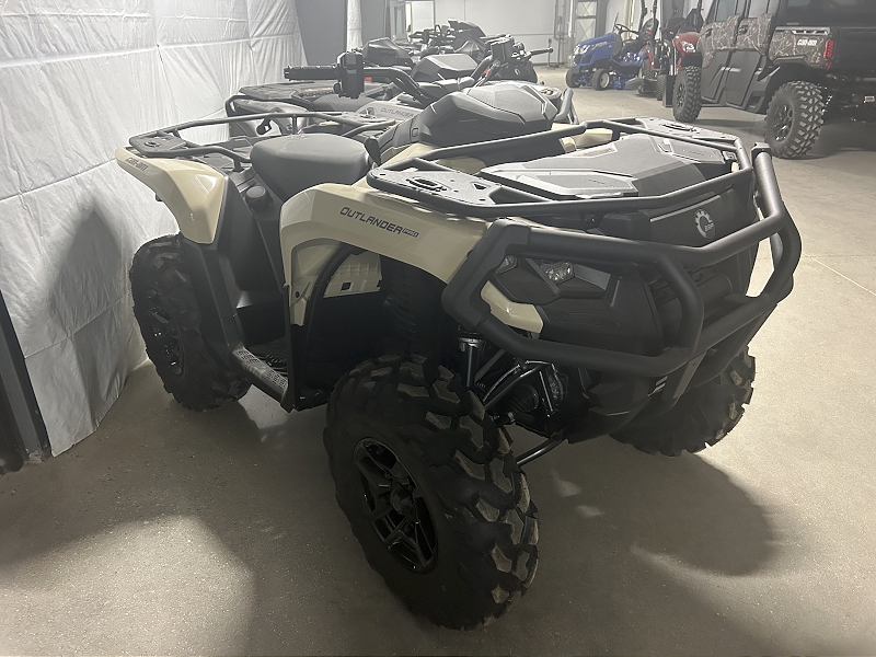 2025 Can-Am 1MSA ATV