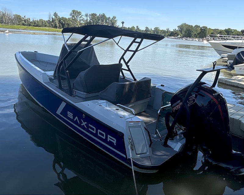 2022 Misc 200 SPORT Water Craft