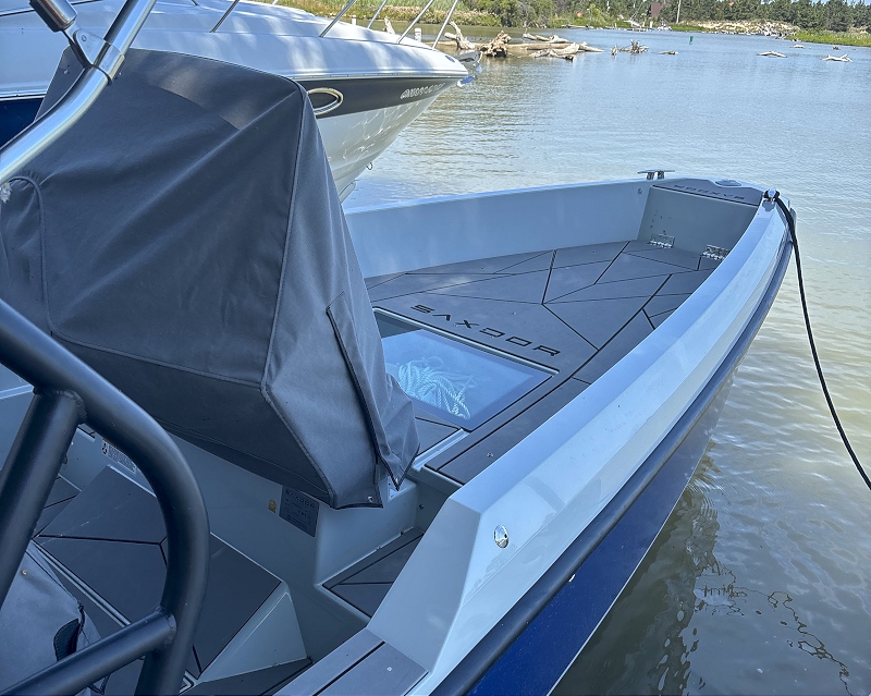 2022 Misc 200 SPORT Water Craft