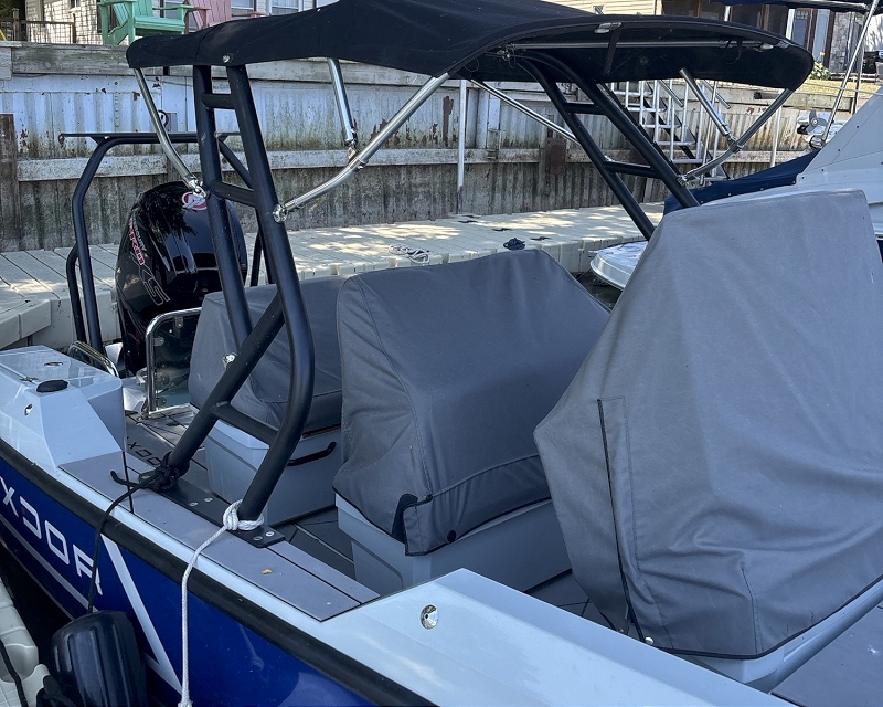 2022 Misc 200 SPORT Water Craft