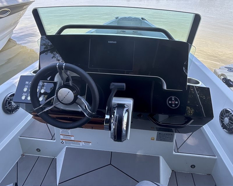 2022 Misc 200 SPORT Water Craft