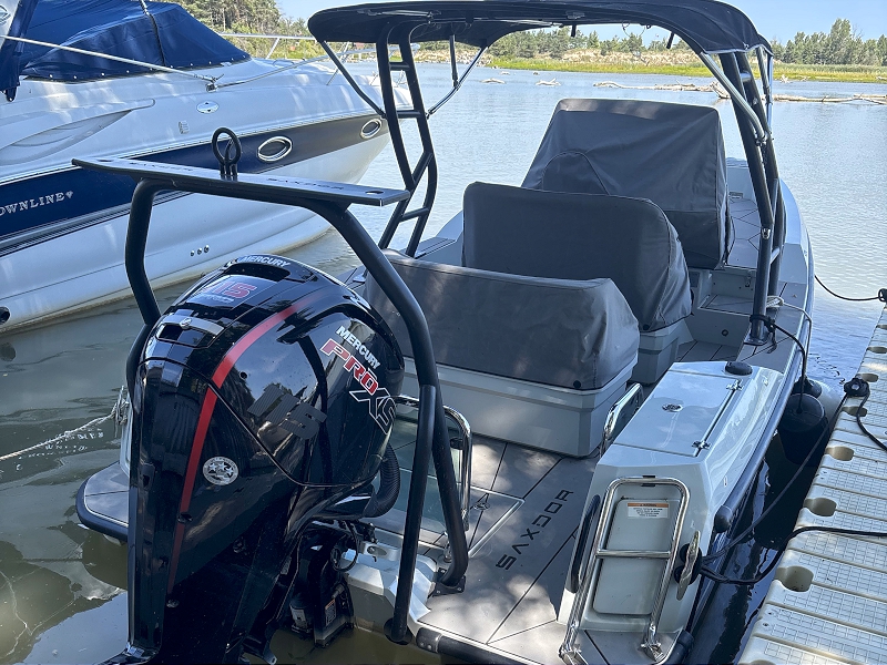 2022 Misc 200 SPORT Water Craft