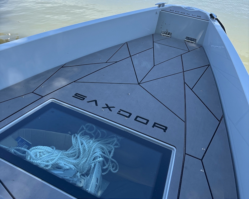 2022 Misc 200 SPORT Water Craft