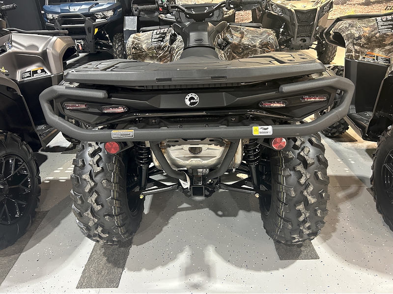 2025 Can-Am 4ESL ATV