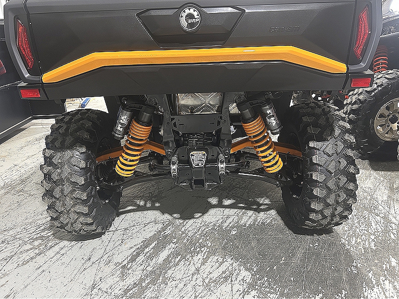 2025 Can-Am 6YSC Side by Side