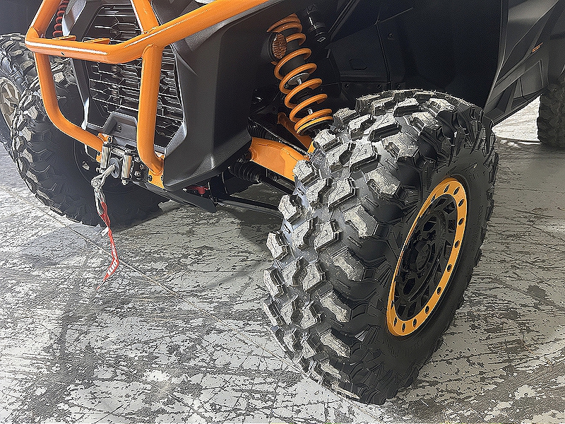 2025 Can-Am 6YSC Side by Side