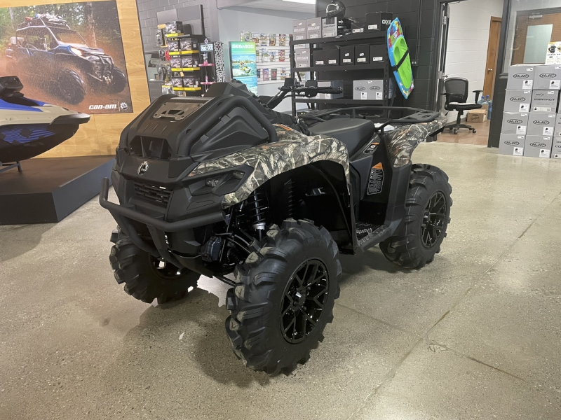 2025 Can-Am 1SSD ATV