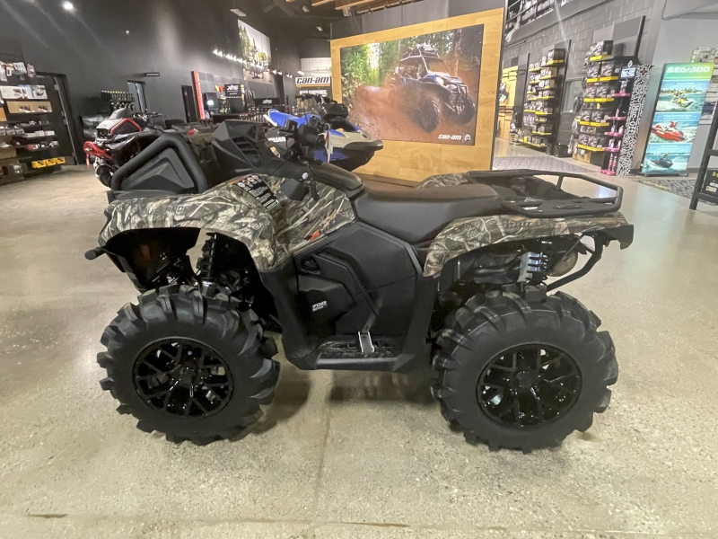 2025 Can-Am 1SSD ATV