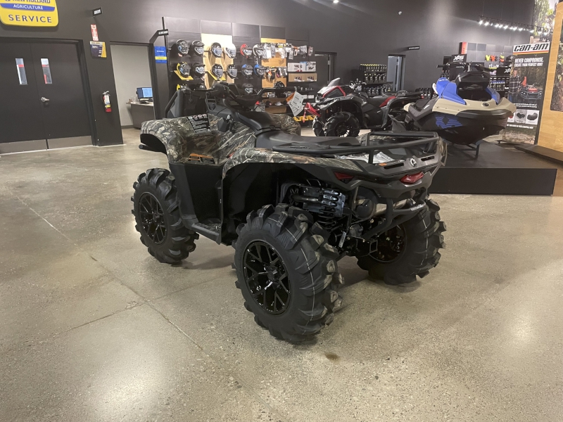 2025 Can-Am 1SSD ATV