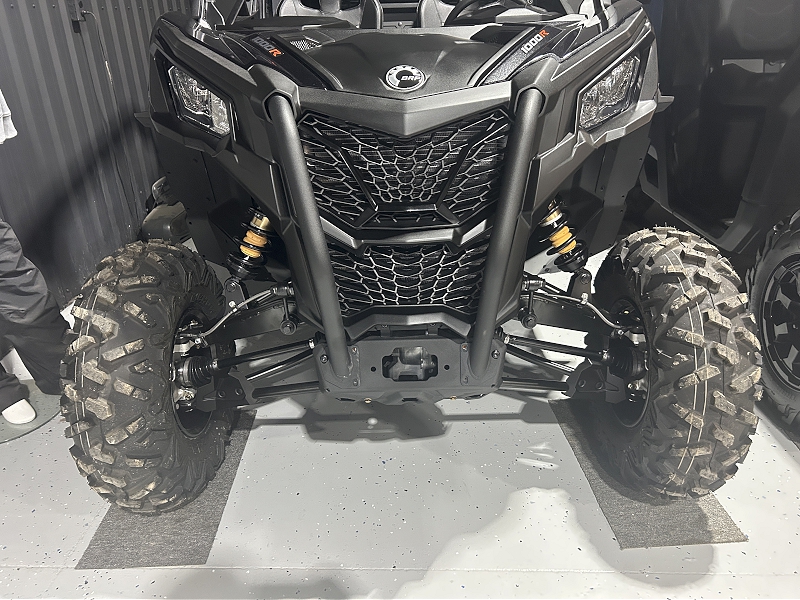 2025 Can-Am 9GSB Side by Side