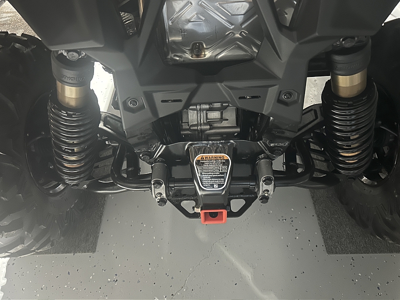 2025 Can-Am 9GSB Side by Side