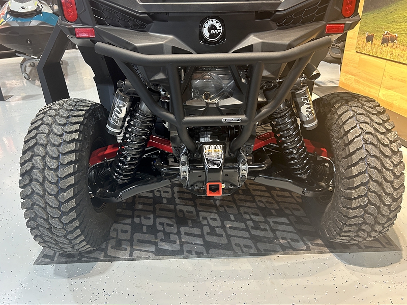 2025 Can-Am 7BSB Side by Side