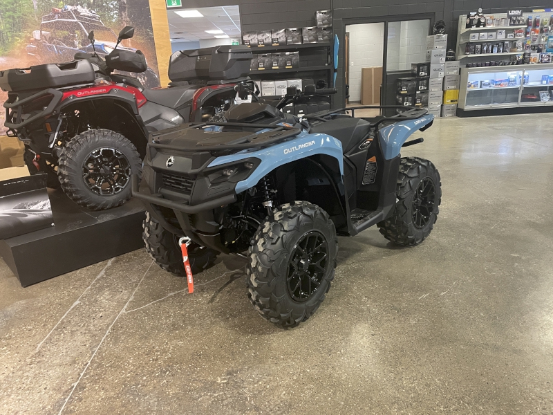 2026 Can-Am 1GTD ATV