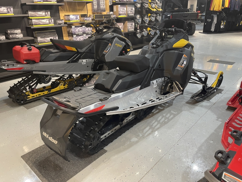 2026 Ski-Doo BHTA Snowmobile