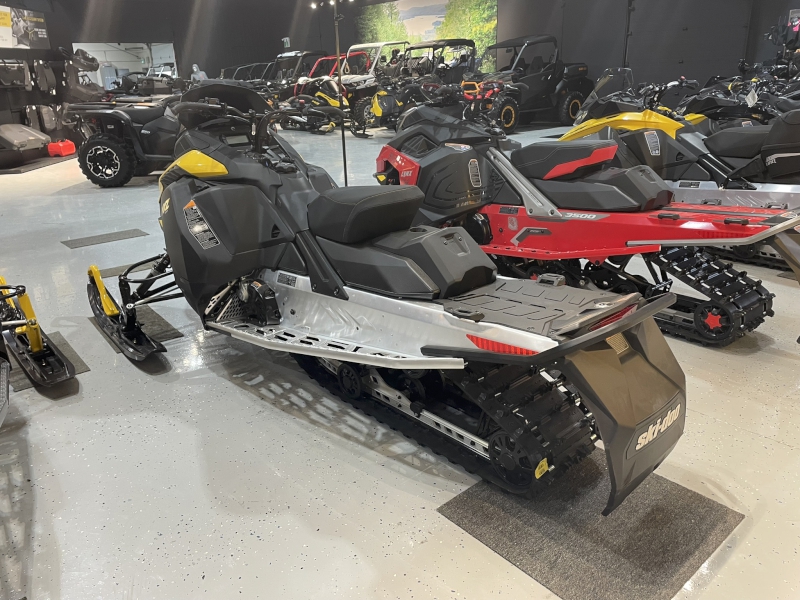 2026 Ski-Doo BHTA Snowmobile