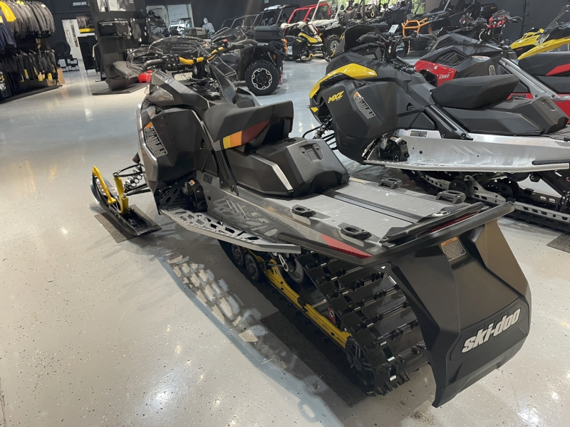 2026 Ski-Doo UDTB Snowmobile