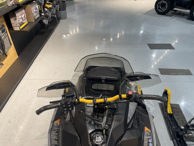 2026 Ski-Doo UDTB Snowmobile