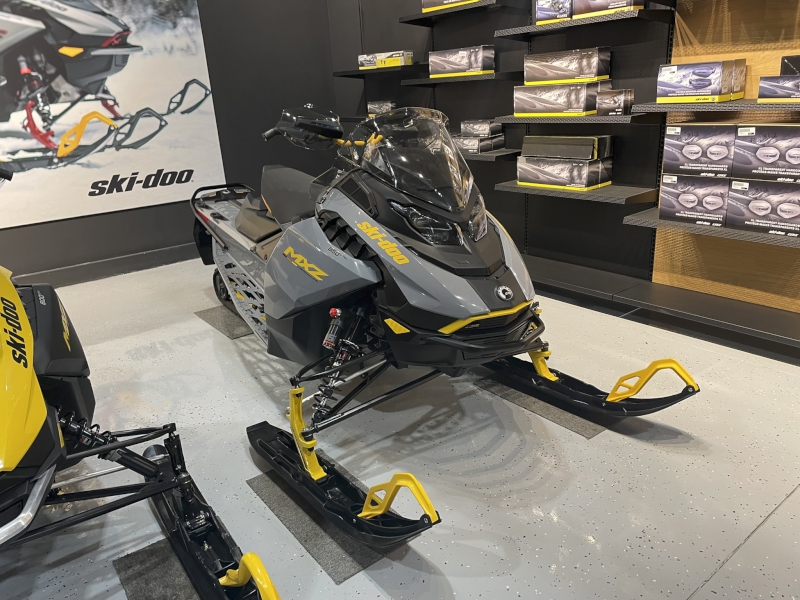 2026 Ski-Doo UDTB Snowmobile