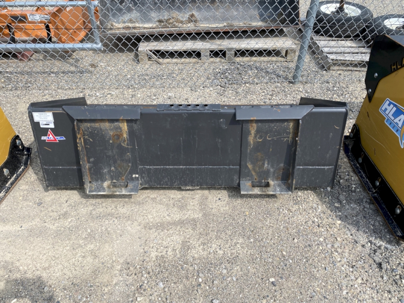 2023 CNH 735061016 Bucket