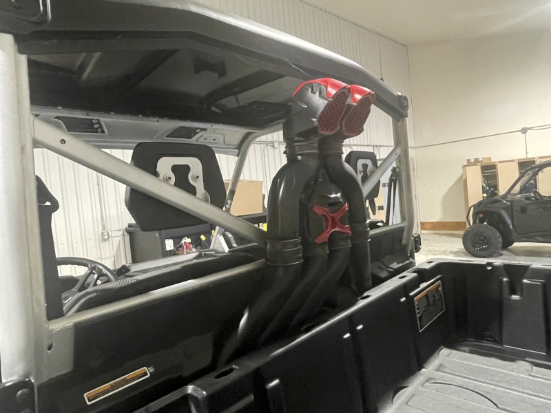 2024 Can-Am 8YRA Side by Side